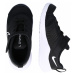 NIKE Športová obuv 'Downshifter 11'  čadičová / čierna / biela