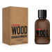 DSQUARED2 Original Wood parfumovaná voda 50 ml