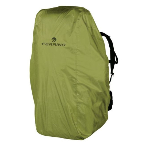 Pláštenka na batoh Ferrino Cover 1 Farba: zelená