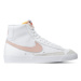 Nike Sneakersy Blazer Mid '77 CZ1055 118 Biela