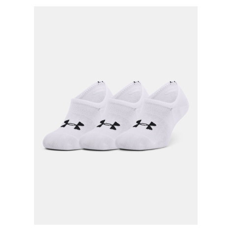 Pánske členkové ponožky Under Armour