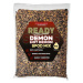 Starbaits zmes partiklu ready seeds hot demon spod mix - 1 kg