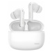 EarFun Air Mini 2 TW203W TWS white White Bezdrôtové sluchadlá do uší