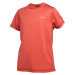 Lewro YOTAM Chlapčenské športové tričko, oranžová, veľkosť
