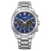 Citizen CA4590-81L Eco-Drive Chronograph 41mm 10ATM