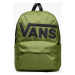 Vans  OLD SKOOL DROP V BACKPACK  Ruksaky a batohy Zelená