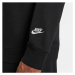 Nike NSW SPE+FT CRW M FTA Pánska mikina, čierna, veľkosť