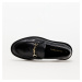 Tenisky Filling Pieces Loafer Polido All Black