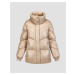 Dámska Páperová Bunda Woolrich Aliquippa Puffer Jacket