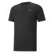 Puma TRAIN FAV BLASTER Pánske tričko, čierna, veľkosť