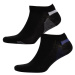 DEFACTO Men's 2-Piece Cotton Short Sports Socks