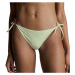 Tommy Hilfiger Dámske plavkové nohavičky Bikini UW0UW04496-LXW M