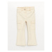 LC Waikiki Basic Baby Girl Pants