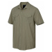 Men´s shirt Gomy M sv. olive