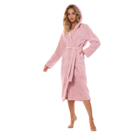 Bathrobe Night Long Ballet Ballet L&L Collection