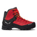 Salewa Trekingová obuv Rapace Gtx GORE-TEX 61332-1581 Červená