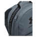 Batoh UNDER ARMOUR UA Loudon Backpack-GRY 003