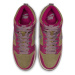 Dámske topánky Dunk High W FB1273-500 - Nike