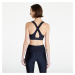 Podprsenka Under Armour Crossback Mid Bra Black