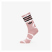 adidas Originals Batik Sock 2PP černé/růžová