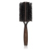 Janeke Bobinga Wood Hair-Brush Ø 70 mm drevená kefa na vlasy so štetinami z diviaka 23 cm