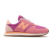 New Balance Sneakersy WL420SB2 Ružová