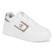 Champion Sneakersy FOUL PLAY PLAT ELEMENT BS S11744-WW016 Biela