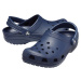 Crocs Classic Clog Sandále Navy