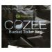 Ridgemonkey náhradné sáčky do toalety cozee toilet bags