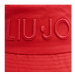 Liu Jo Klobúk Cloche Con Logo Bucket 2A4030 T0300 Ružová