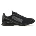 Puma Sneakersy Cell Divide Mesh 377913 01 Čierna