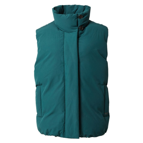 LEVI'S ® Vesta 'XL Puffer Vest'  zelená