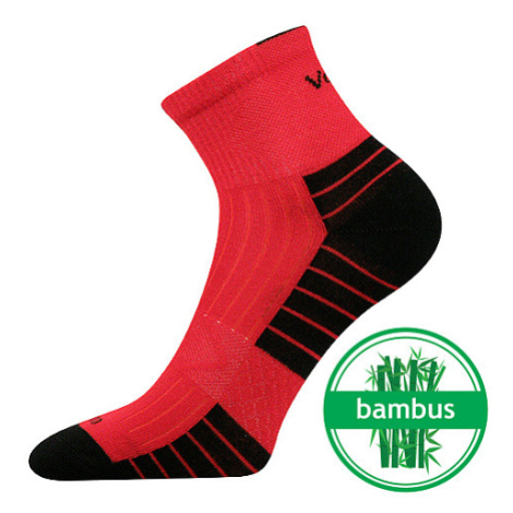 VOXX Belkin červené ponožky 1 pár 108421