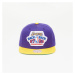 Mitchell & Ness NBA O.G. Snapback Los Angeles Lakers Purple/ Yellow univerzální