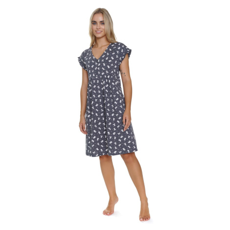 Doctor Nap Woman's Nightshirt TCB.5329