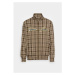 Pánska bunda Sean John Vintage Pinstripe Check Trackjacket M 6078110