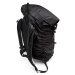 Batoh Diesel Drape Backpack Black3