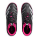 Adidas Topánky Predator Accuracy.4 Indoor Sala Boots GW7088 Čierna