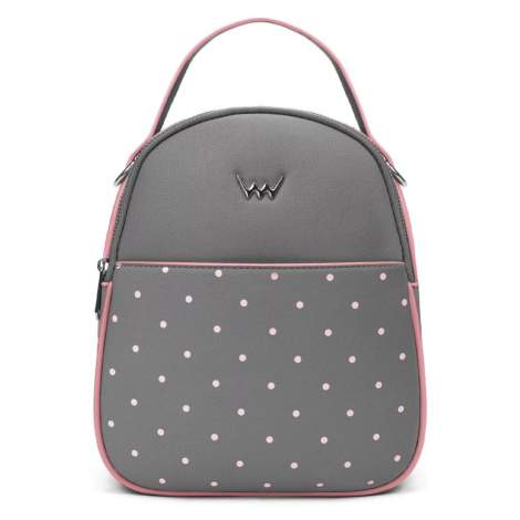 Módny batoh VUCH Flug Grey