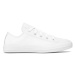 Converse Plátenky Ct Ox 136823C Biela