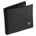 Kožená peňaženka s RFID systémom proti krádeži - Pierre Cardin