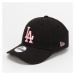 New Era 940K MLB Chyt League Essential LA čierna / ružová