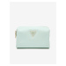 Menthol Women's Cosmetic Bag Guess - Women