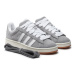 Adidas Sneakersy Campus 00s HQ8707 Sivá