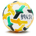 Futbalová lopta brazília 2022