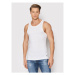 Polo Ralph Lauren Súprava 2 tank topov 714835886001 Biela Regular Fit