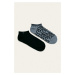 Calvin Klein - Ponožky (2-pak)