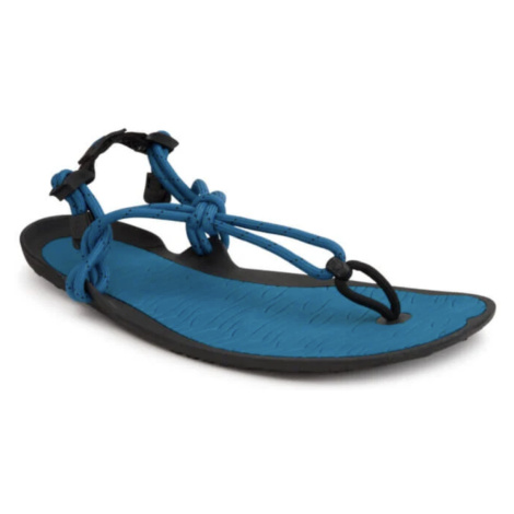 sandále Xero shoes Aqua Cloud Blue Sapphire M 44 EUR