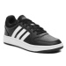 Adidas Sneakersy Hoops 3.0 Low Classic Vintage GY5432 Čierna