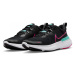 Dámska bežecká obuv NIKE Wmns React Miler 2 black pink white